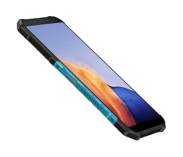 ULEFONE Armor X9 zielony - 703260 - zdjęcie 3